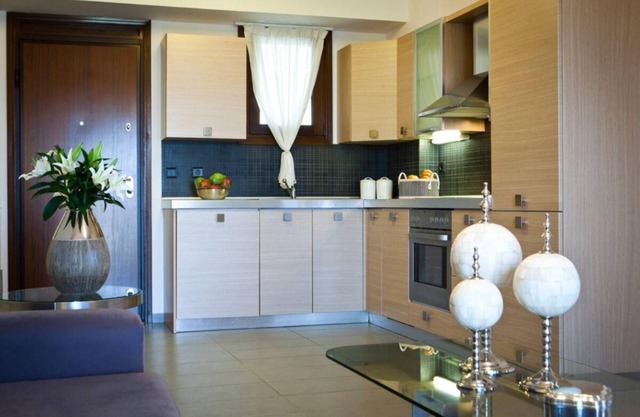 Holiday house Ouranopolis for 1 - 4 persons with 2 bedrooms - Twin house