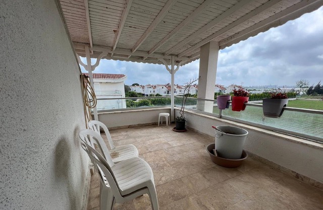 Holiday house Pınarlı for 1 - 6 persons with 4 bedrooms - Holiday home