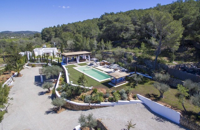 Holiday house Playa es Cana for 1 - 8 persons with 4 bedrooms - Holiday home