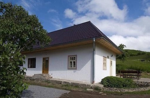 Holiday house Pliesovce for 1 - 4 persons with 2 bedrooms - Twin house