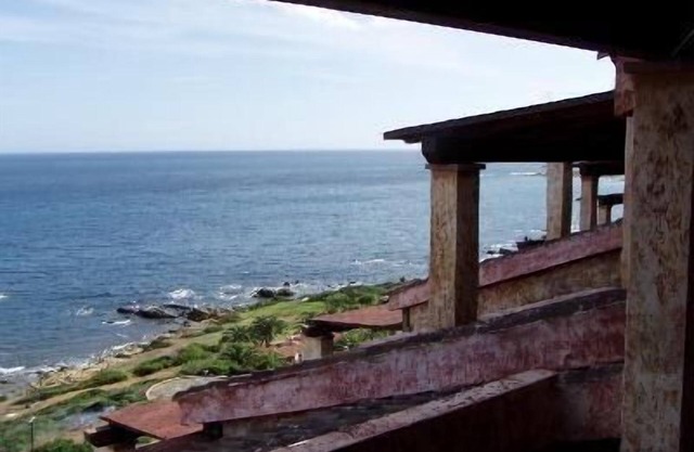 Holiday house Porto Tramatzu for 1 - 8 persons with 3 bedrooms - Holiday home