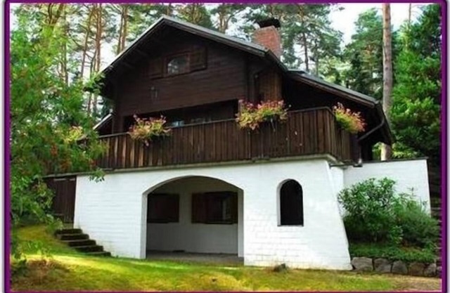 Holiday house Pommoissel for 1 - 5 persons with 3 bedrooms - Holiday home