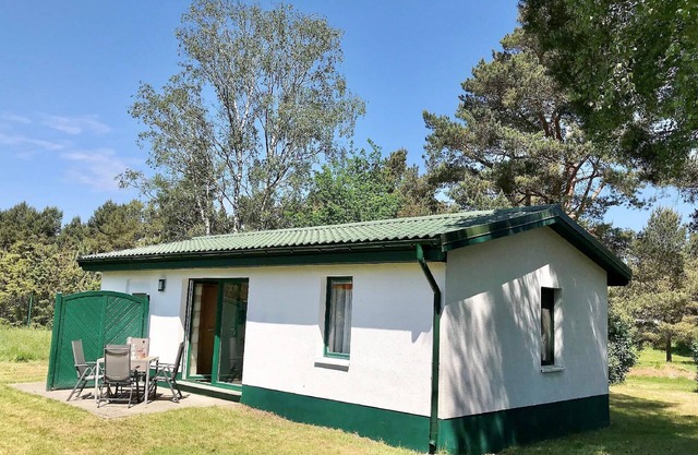 Holiday house Pruchten for 1 - 4 persons with 2 bedrooms - Holiday house