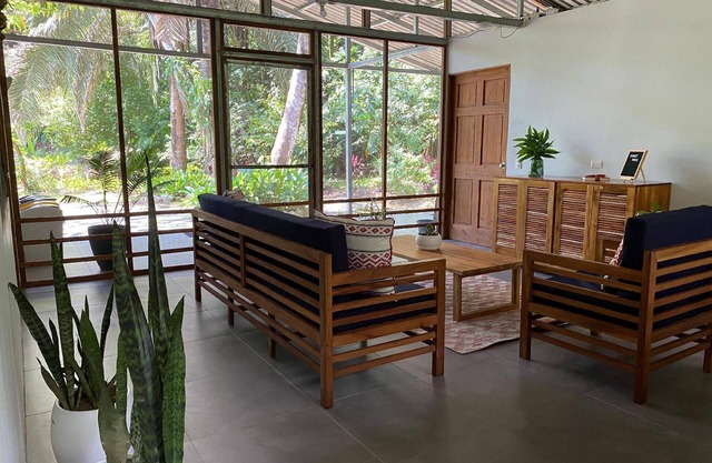 Holiday house Puntarenas for 1 - 8 persons with 3 bedrooms - Holiday house