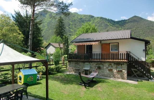 Holiday house Pur for 1 - 6 persons with 3 bedrooms - Holiday house