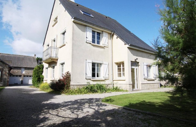 Holiday house Quinéville for 1 - 10 persons with 5 bedrooms - Holiday house