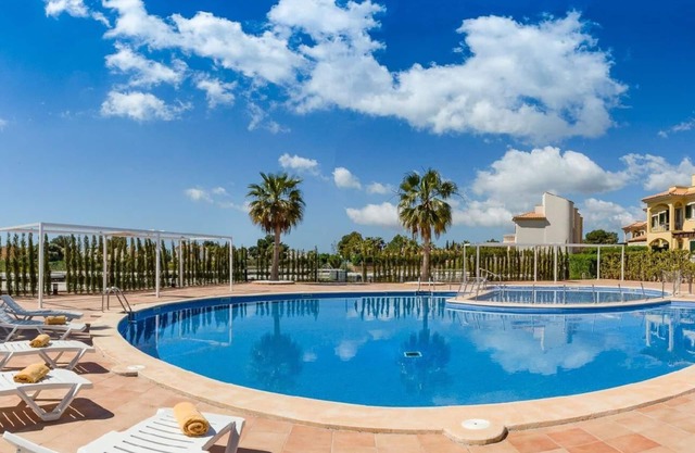 Holiday house Sa Ràpita for 1 - 4 persons with 2 bedrooms - Twin house