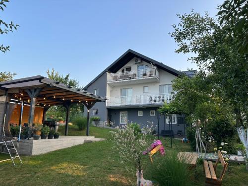 Holiday house Sarajevo