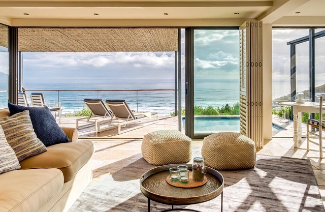 Holiday house Simons Town for 1 - 6 persons with 3 bedrooms - Holiday house