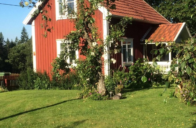 Holiday house Skillingaryd for 1 - 3 persons with 1 bedroom - Farmhouse