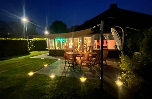 Holiday house Stavenisse for 1 - 4 persons with 2 bedrooms - Holiday house