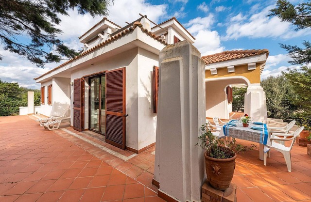 Holiday house Stintino for 1 - 8 persons with 4 bedrooms - Holiday home
