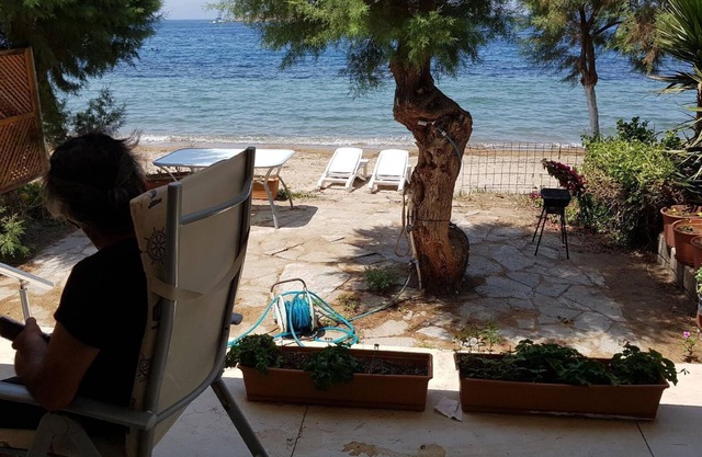 Holiday house Turgutreis for 2 - 5 persons with 3 bedrooms - Holiday house
