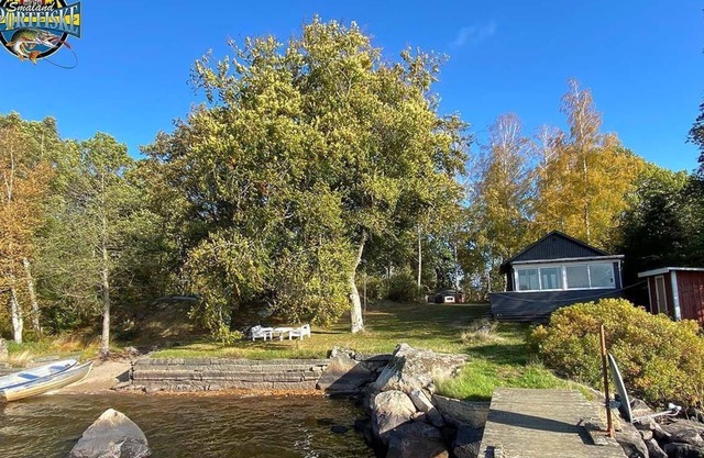 Holiday house Urshult for 1 - 6 persons with 2 bedrooms - Holiday house