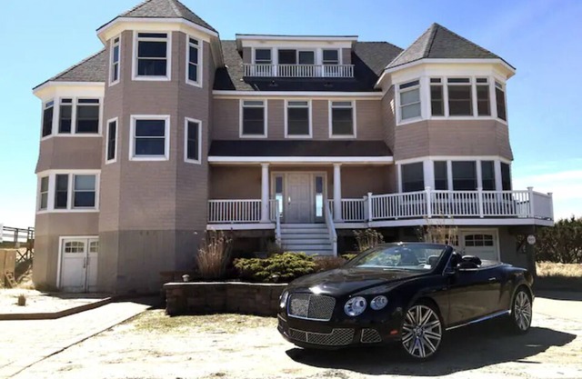 Holiday house Westhampton Beach for 1 - 15 persons with 8 bedrooms - Holiday house