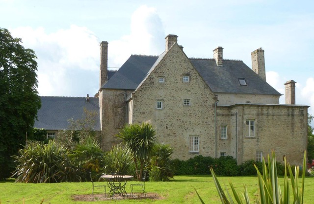 Holiday house Valognes for 1 - 22 persons with 11 bedrooms - Holiday house