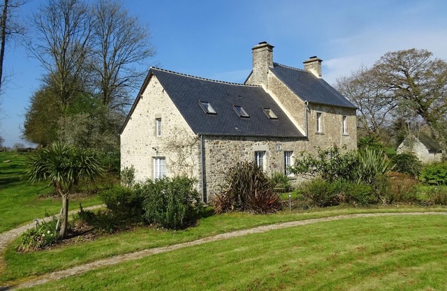 Holiday house Valognes for 1 - 7 persons with 3 bedrooms - Holiday house