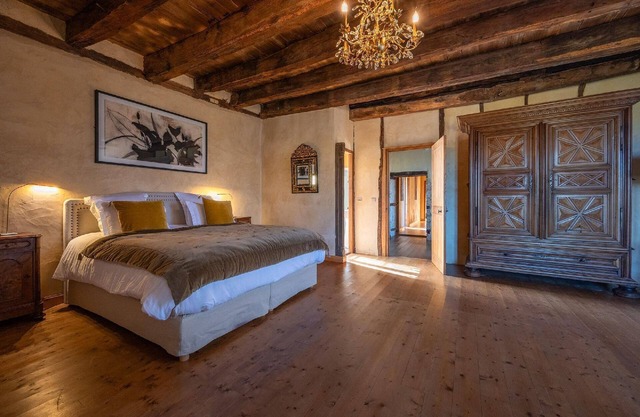 Holiday house Vergt for 1 - 12 persons with 6 bedrooms - Holiday house