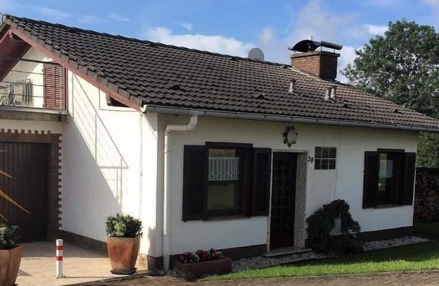 Holiday house Waldeck for 1 - 4 persons with 2 bedrooms - Holiday home