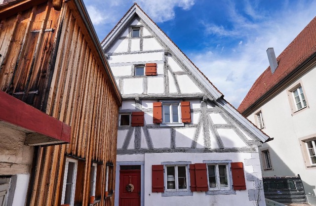 Holiday house Weißenburg for 1 - 9 persons with 5 bedrooms - Holiday house