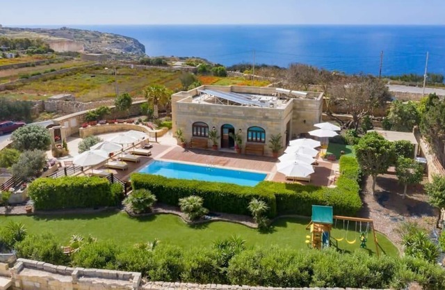 Holiday house Zurrieq for 1 - 6 persons with 3 bedrooms - Holiday home
