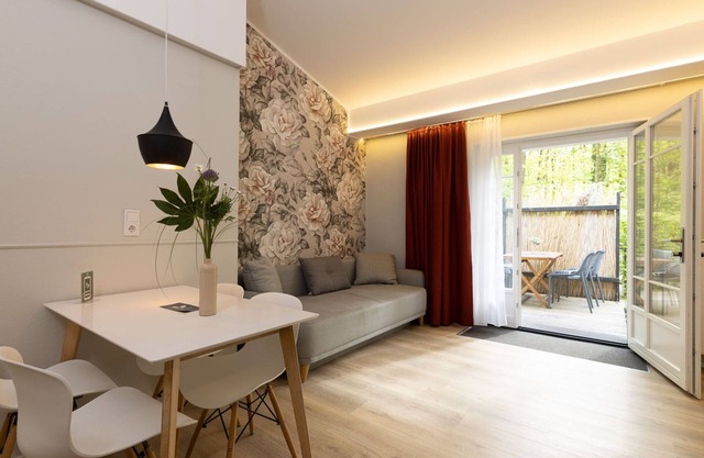 Holiday idyll in the Dresdner Heide