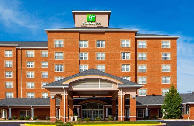 Holiday Inn Chantilly-Dulles Expo Airport by IHG