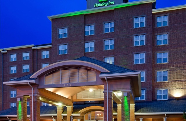 Holiday Inn Chantilly-Dulles Expo Center by IHG