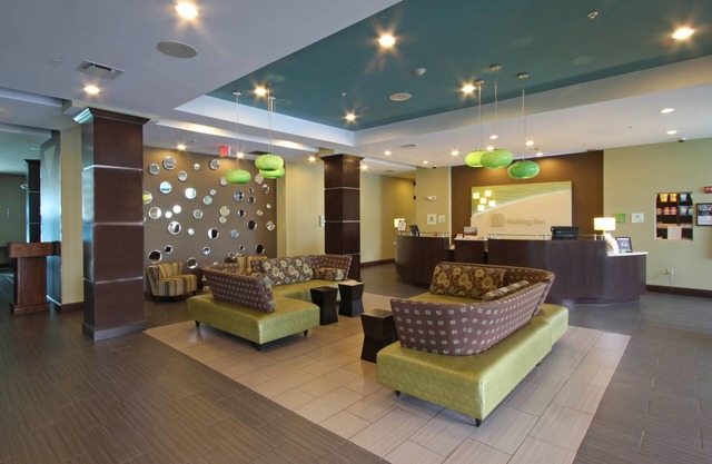 Holiday Inn Christiansburg Blacksburg by IHG