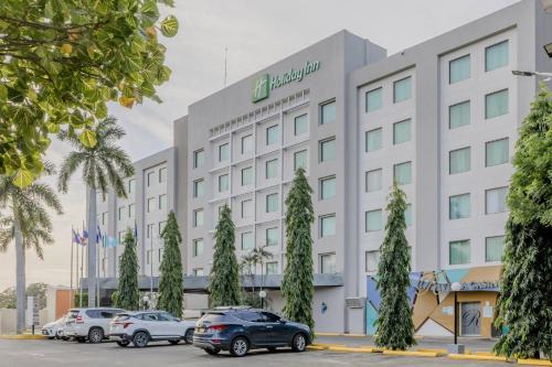 Holiday Inn Convention Center by IHG