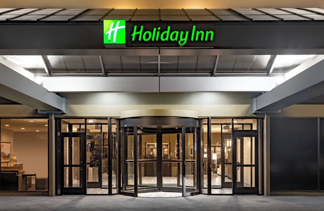 Holiday Inn Denver East by IHG