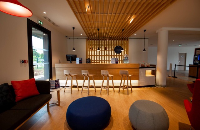 Holiday Inn Express Arcachon - La Teste by IHG