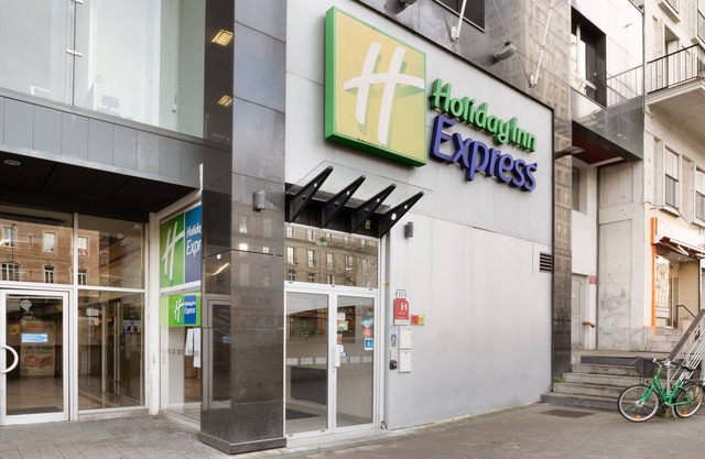 Holiday Inn Express Amiens by IHG