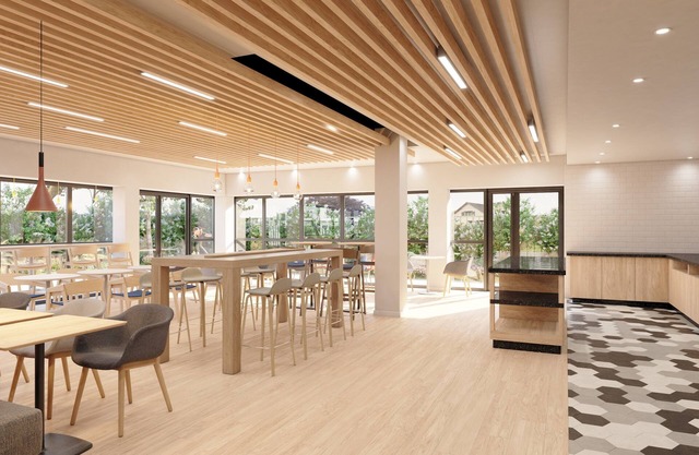 Holiday Inn Express Caen Epron by IHG