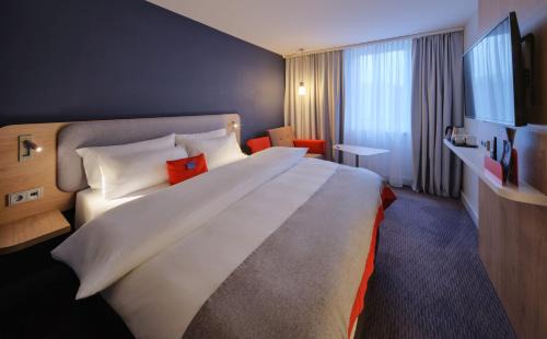 Holiday Inn Express Cologne Muelheim by IHG