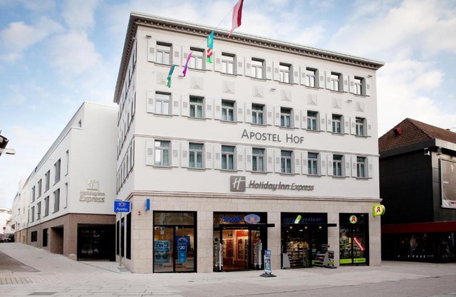 Holiday Inn Express - Göppingen by IHG