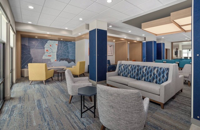 Holiday Inn Express Hattiesburg West Univ Area by IHG