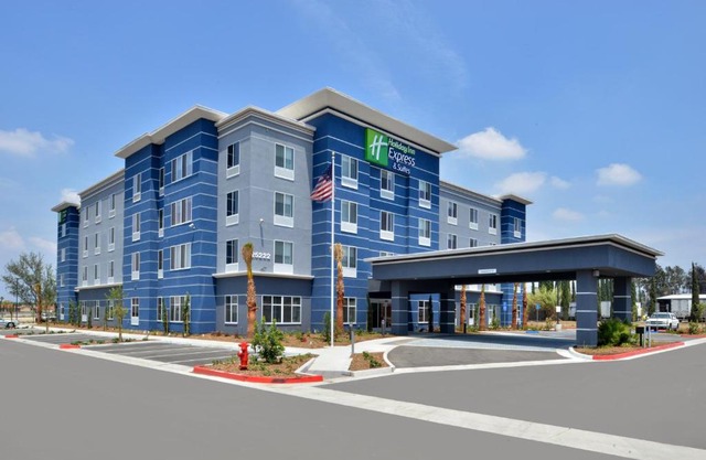 Holiday Inn Express Hotels & Suites Loma Linda by IHG