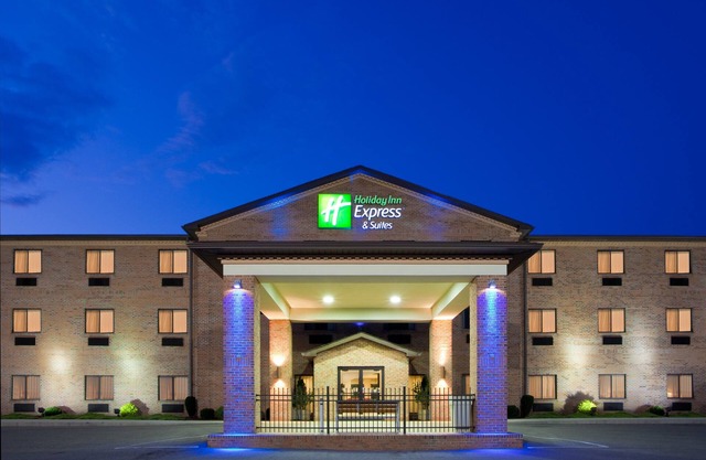 Holiday Inn Express Hotel & Suites ELKINS by IHG