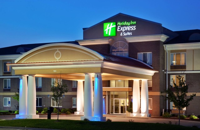 Holiday Inn Express Hotel & Suites Altoona-Des Moines by IHG