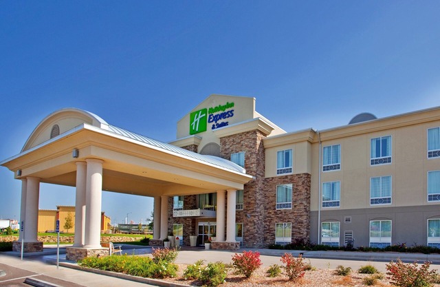 Holiday Inn Express Hotel & Suites East Wichita I-35 Andover by IHG