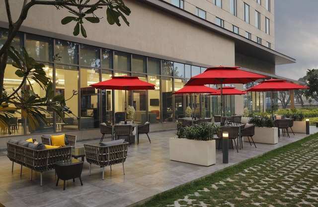 Holiday Inn Express Kolkata Airport by IHG