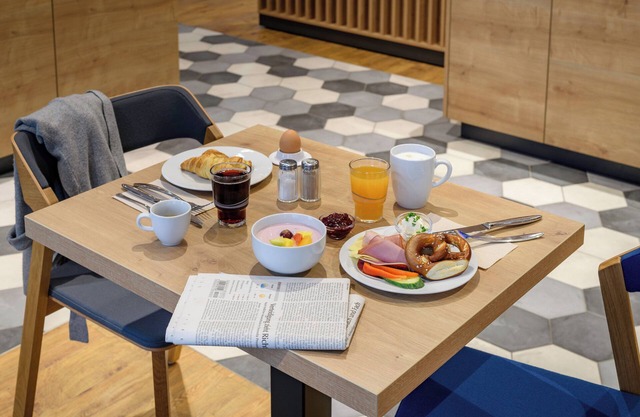 Holiday Inn Express Munich Airport - Erding by IHG