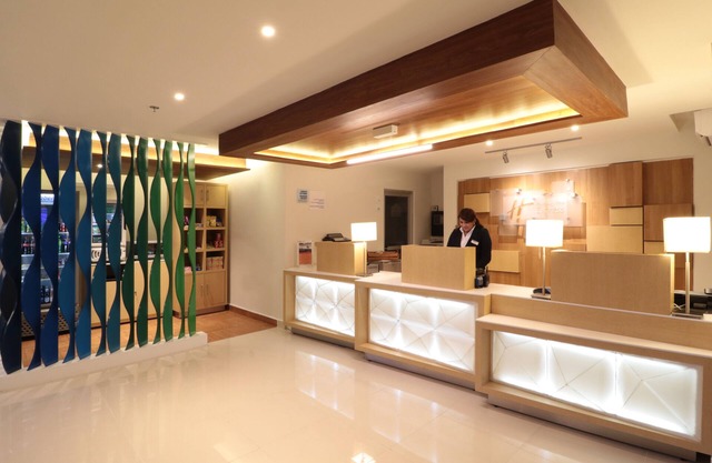 Holiday Inn Express Piedras Negras by IHG