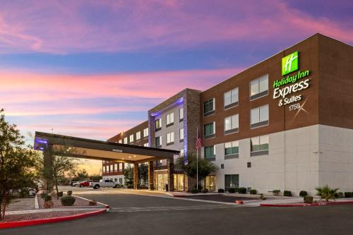 Holiday Inn Express & Suites - Phoenix West - Tolleson