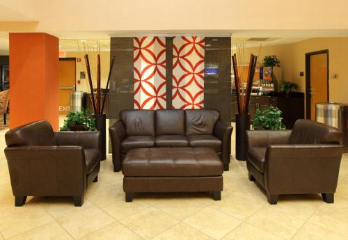 Holiday Inn Express Tyler South by IHG