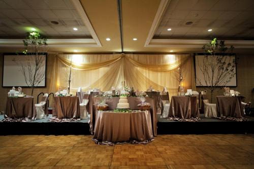 Holiday Inn Hotel & Suites St.Catharines-Niagara by IHG