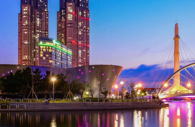 Holiday Inn Incheon Songdo by IHG
