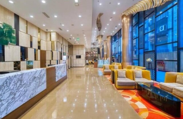 Holiday Inn Kolkata Airport by IHG