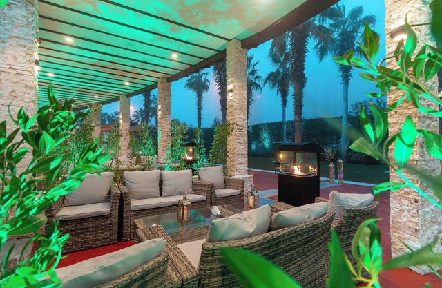 Holiday Inn Kuwait by IHG